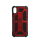 Etui Monarch do iPhone X czerwone - 1459606 - zdjęcie 2